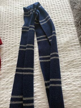 Harry Potter scarf